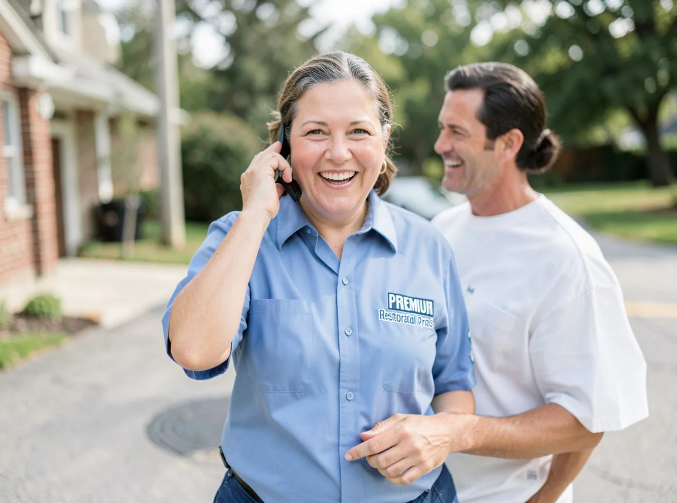 Water Damage Restoration Fair Oaks, IN FAQs